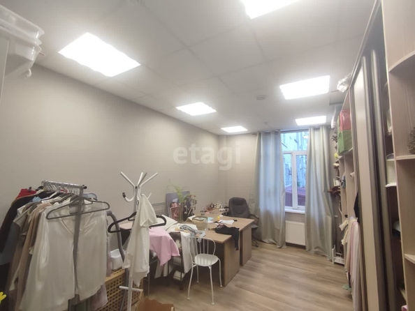 
  Продается офис, 103 м², Л.Толстого ул, д. 6
. Фото 7.