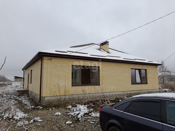 
  Продается дом, 90 м², село Верхнерусское
. Фото 1.