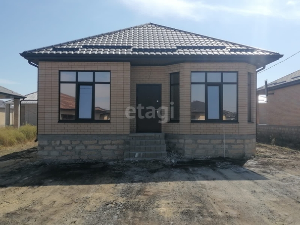 
  Продается дом, 117 м², Михайловск
. Фото 1.