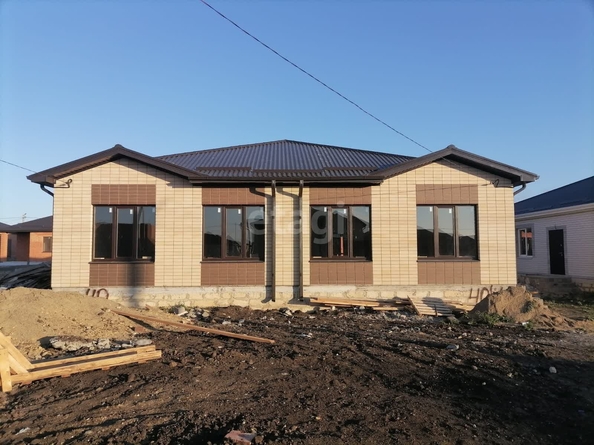
  Продается дом, 105 м², Михайловск
. Фото 1.
