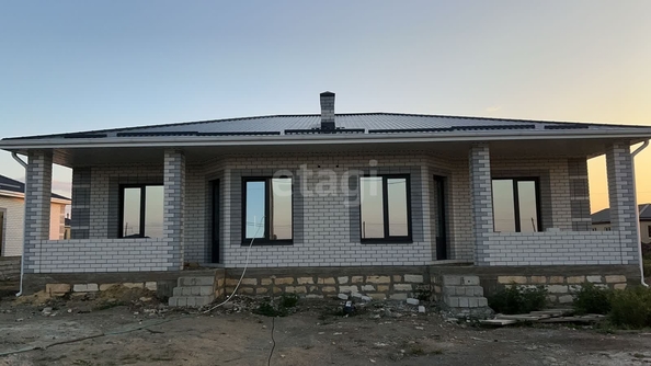 
  Продается дом, 108 м², село Верхнерусское
. Фото 2.