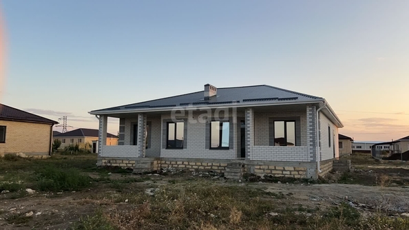 
  Продается дом, 108 м², село Верхнерусское
. Фото 2.