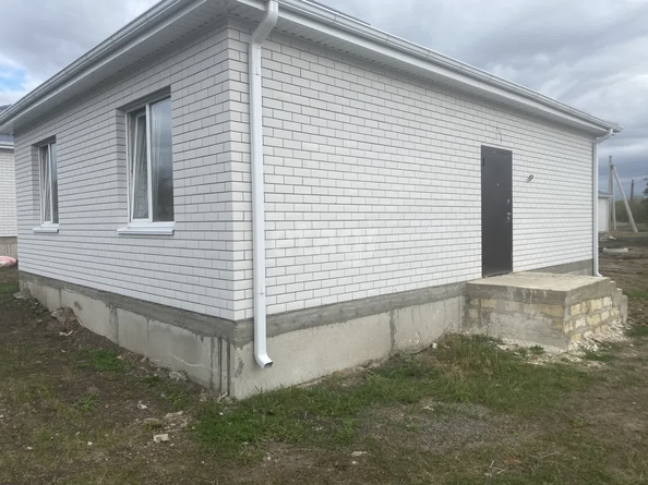 
  Продается дом, 68.6 м², село Надежда
. Фото 3.