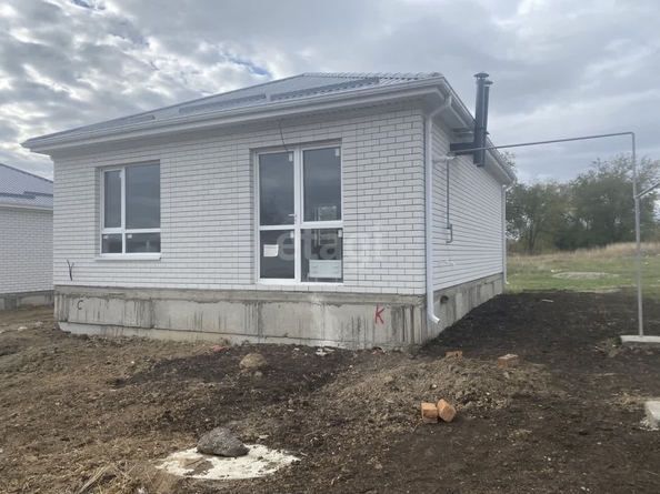 
  Продается дом, 68.6 м², село Надежда
. Фото 4.