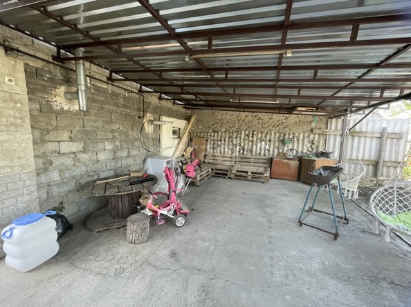 
  Продается дом, 110.6 м², Михайловск
. Фото 20.