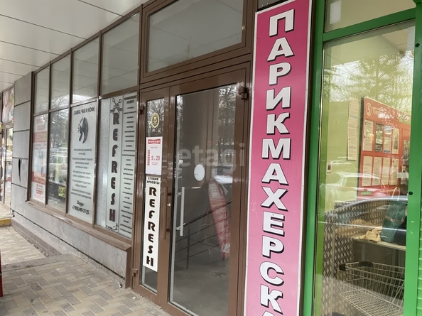 
  Сдается торговая площадь, 84 м², К.Маркса пр-кт, д. 7к1
. Фото 14.