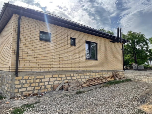 
  Продается дом, 80 м², село Надежда
. Фото 4.