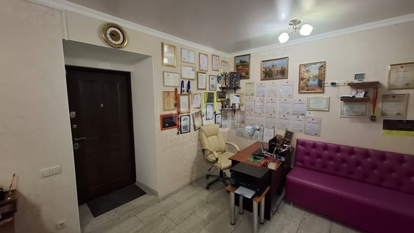 
  Продается офис, 31 м², М.Морозова ул, д. 3ас0
. Фото 6.