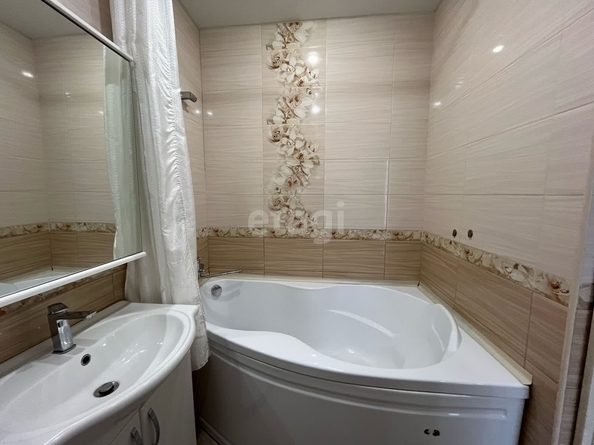 
  Продается таунхаус, 87 м², Михайловск
. Фото 18.