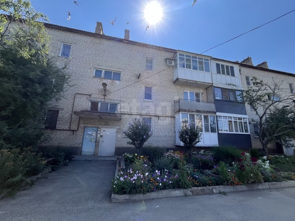 
  Продается 3-комн. квартира, 69.9 м², Некрасова ул, д. 6
. Фото 19.