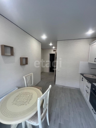 
  Продается 1-комн. квартира, 33 м², Ишкова ул, д. 99
. Фото 1.