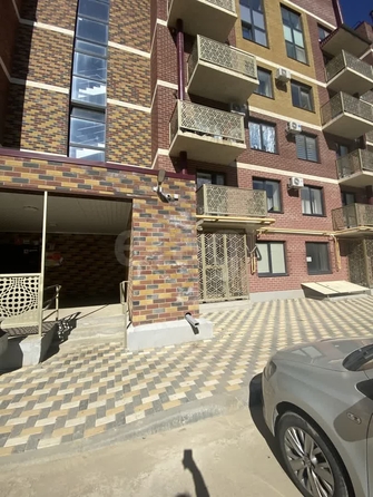 
  Продается 1-комн. квартира, 33 м², Ишкова ул, д. 99
. Фото 22.