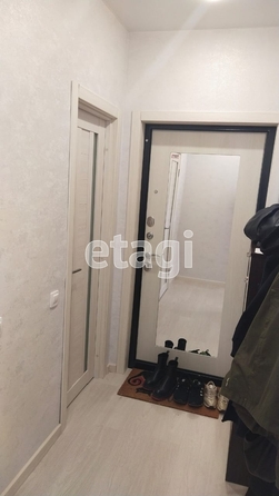 
  Продается 1-комн. квартира, 42 м², Чапаева ул, д. 4а/1
. Фото 10.