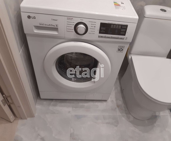 
  Продается 1-комн. квартира, 42 м², Чапаева ул, д. 4а/1
. Фото 21.
