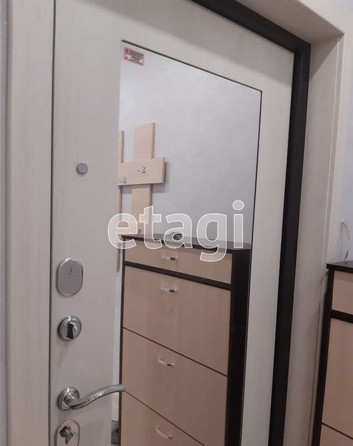 
  Продается 1-комн. квартира, 42 м², Чапаева ул, д. 4а/1
. Фото 22.