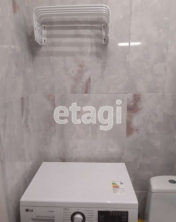 
  Продается 1-комн. квартира, 42 м², Чапаева ул, д. 4а/1
. Фото 25.