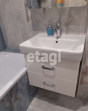 
  Продается 1-комн. квартира, 42 м², Чапаева ул, д. 4а/1
. Фото 26.