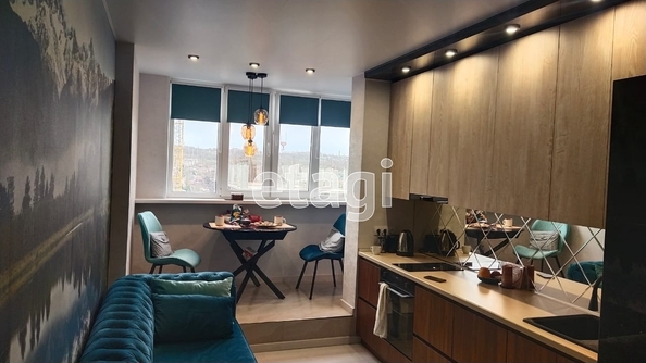 
  Продается 1-комн. квартира 42 м². Фото 1.
