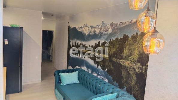 
  Продается 1-комн. квартира 42 м². Фото 2.