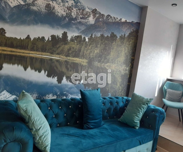 
  Продается 1-комн. квартира 42 м². Фото 4.