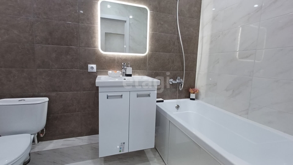 
  Продается 1-комн. квартира, 30.8 м², Прекрасная ул, д. 19
. Фото 7.