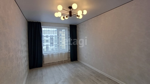 
  Продается 1-комн. квартира, 30.8 м², Прекрасная ул, д. 19
. Фото 8.