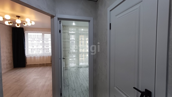 
  Продается 1-комн. квартира, 30.8 м², Прекрасная ул, д. 19
. Фото 11.