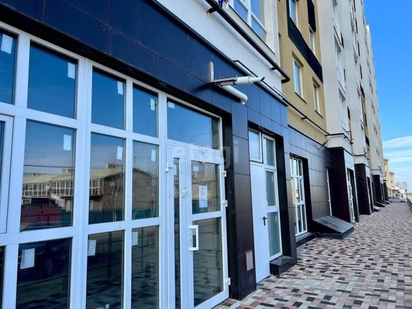 
  Продается 1-комн. квартира, 30.8 м², Прекрасная ул, д. 19
. Фото 21.