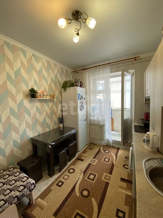 
  Продается 1-комн. квартира, 39.9 м², Ленина ул, д. 206/4
. Фото 1.