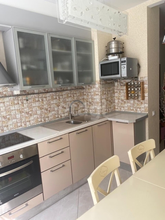 
  Продается 3-комн. квартира, 59.4 м², Крупской пер, д. 29
. Фото 2.