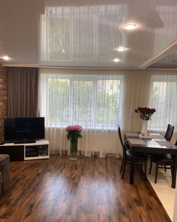 
  Продается 3-комн. квартира, 80 м², М.Морозова ул, д. 105
. Фото 3.