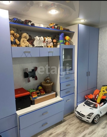 
  Продается 3-комн. квартира, 80 м², М.Морозова ул, д. 105
. Фото 10.