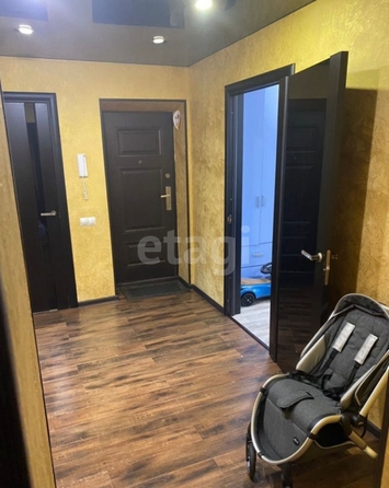 
  Продается 3-комн. квартира, 80 м², М.Морозова ул, д. 105
. Фото 17.