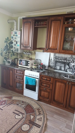 
  Продается 2-комн. квартира, 47.5 м², Гоголя ул, д. 44/1
. Фото 1.