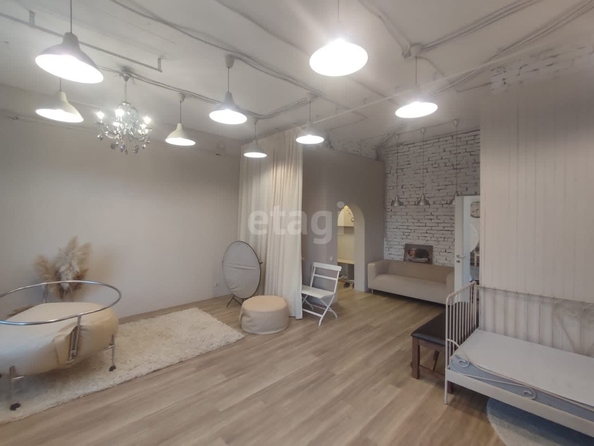 
  Продается 4-комн. квартира, 105 м², Л.Толстого ул, д. 6
. Фото 3.