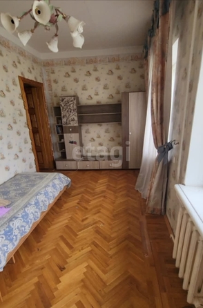 
  Продается 4-комн. квартира, 151 м², К.Маркса пр-кт, д. 72/1
. Фото 6.