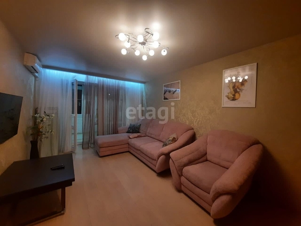 
  Продается 3-комн. квартира, 70 м², М.Морозова ул, д. 106
. Фото 1.