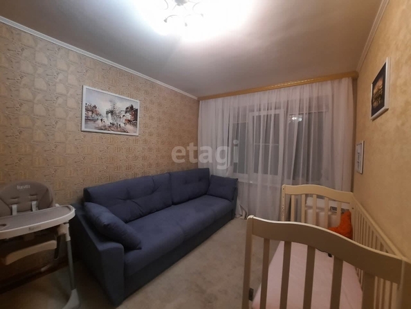 
  Продается 3-комн. квартира, 70 м², М.Морозова ул, д. 106
. Фото 4.