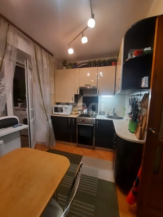 
  Продается 3-комн. квартира, 70 м², М.Морозова ул, д. 106
. Фото 11.