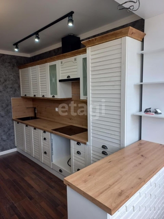 
  Продается 1-комн. квартира, 35.7 м², Чапаева ул, д. 4а/1
. Фото 7.