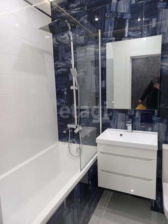 
  Продается 1-комн. квартира, 35.7 м², Чапаева ул, д. 4а/1
. Фото 10.