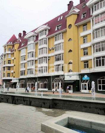 
  Продается 2-комн. квартира, 78 м², К.Маркса пр-кт, д. 108а
. Фото 14.