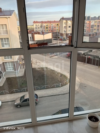 
  Продается 2-комн. квартира, 43 м², Архитектурная ул, д. 35
. Фото 5.