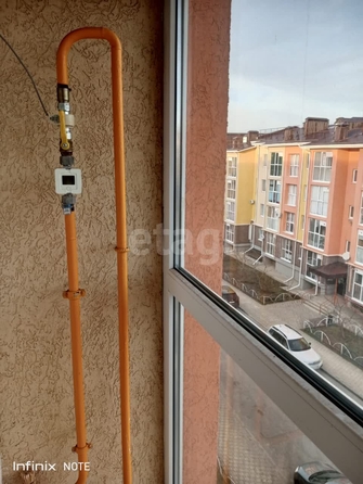 
  Продается 2-комн. квартира, 43 м², Архитектурная ул, д. 35
. Фото 6.
