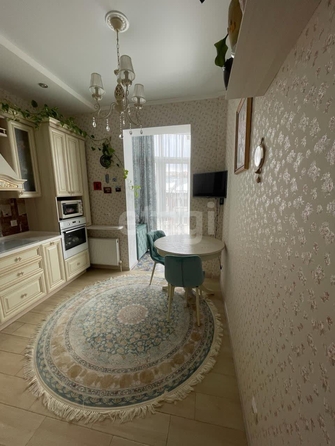 
  Продается 1-комн. квартира, 44 м², Спартака ул, д. 2
. Фото 1.