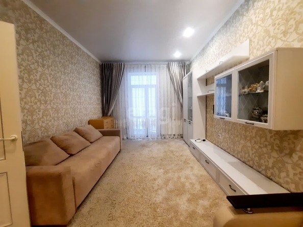 
  Продается 1-комн. квартира, 44 м², Спартака ул, д. 2
. Фото 2.