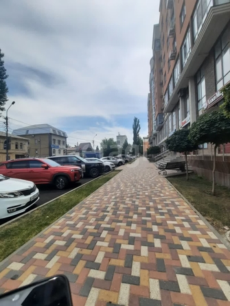 
  Продается 1-комн. квартира, 44 м², Спартака ул, д. 2
. Фото 22.