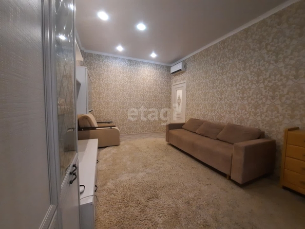 
  Продается 1-комн. квартира, 44 м², Спартака ул, д. 2
. Фото 25.