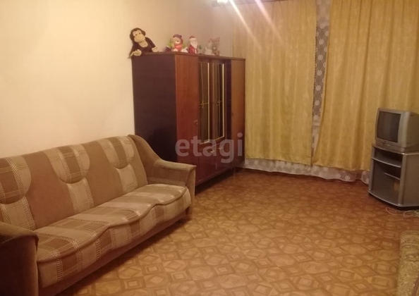 
  Продается 1-комн. квартира, 35.7 м², К.Маркса пр-кт, д. 10
. Фото 2.