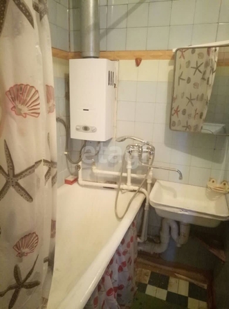 
  Продается 1-комн. квартира, 35.7 м², К.Маркса пр-кт, д. 10
. Фото 8.